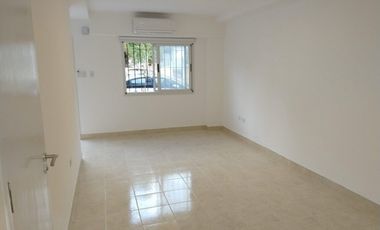 Duplex tres ambientes