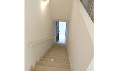 Duplex tres ambientes