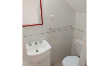 Duplex tres ambientes