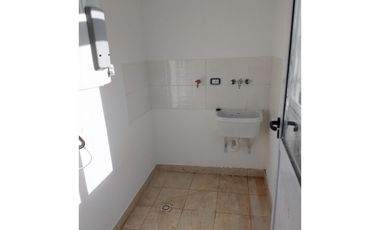 Duplex tres ambientes