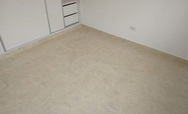 Duplex tres ambientes