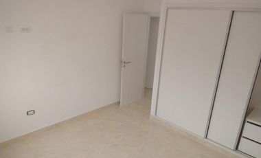 Duplex tres ambientes