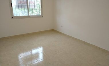 Duplex tres ambientes