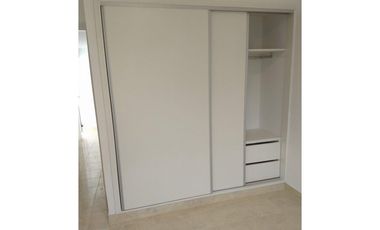 Duplex tres ambientes