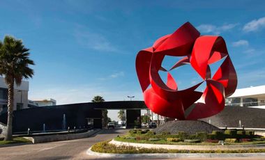 Lotes En Venta En Parque Anahuac Lomas De Angelopolis