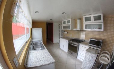 Rento Hermosa Residencia  en Condado de Sayavedra