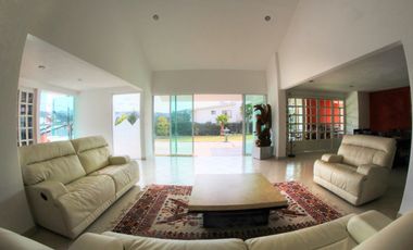 Rento Hermosa Residencia  en Condado de Sayavedra