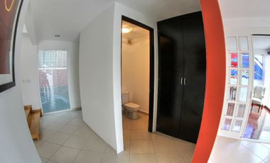 Rento Hermosa Residencia  en Condado de Sayavedra