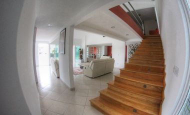 Rento Hermosa Residencia  en Condado de Sayavedra