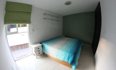 Rento Hermosa Residencia  en Condado de Sayavedra