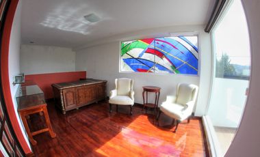 Rento Hermosa Residencia  en Condado de Sayavedra