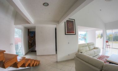 Rento Hermosa Residencia  en Condado de Sayavedra