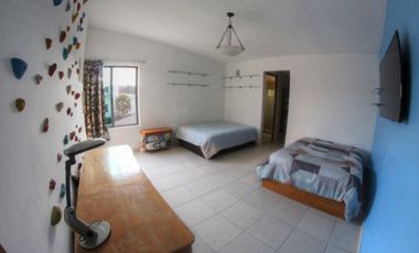 Rento Hermosa Residencia  en Condado de Sayavedra
