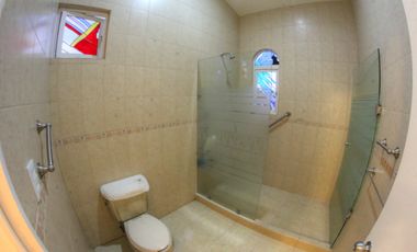 Rento Hermosa Residencia  en Condado de Sayavedra