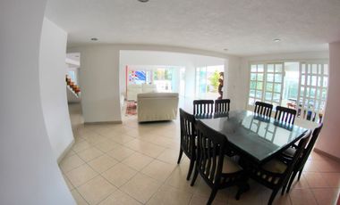Rento Hermosa Residencia  en Condado de Sayavedra