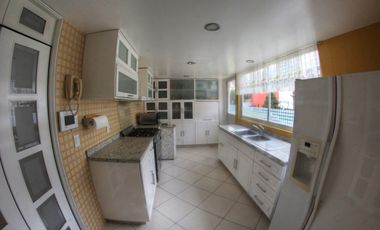 Rento Hermosa Residencia  en Condado de Sayavedra