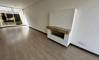 casa en venta en canelon. Cod V5855