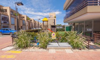 casa en venta en canelon. Cod V5855