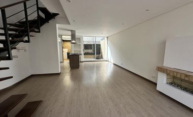 casa en venta en canelon. Cod V5855