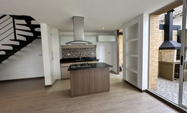 casa en venta en canelon. Cod V5855