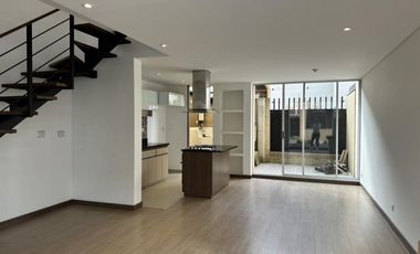 casa en venta en canelon. Cod V5855