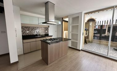 casa en venta en canelon. Cod V5855