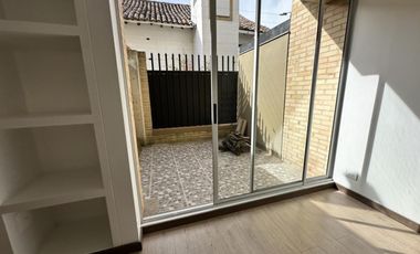 casa en venta en canelon. Cod V5855