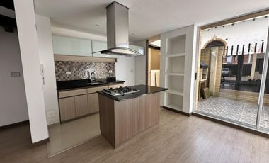 casa en venta en canelon. Cod V5855