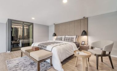 Landmark at MRTA Station - 2BR Type - H1