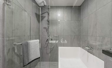 Landmark at MRTA Station - 2BR Type - H1