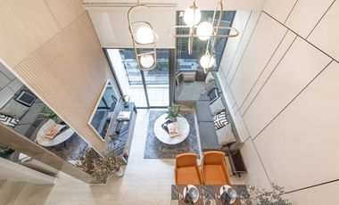 Landmark at MRTA Station - 2BR Type - H1