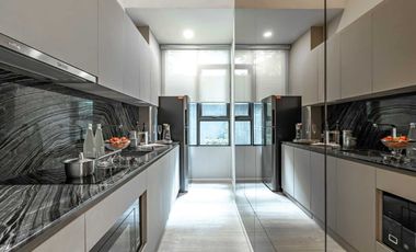 Landmark at MRTA Station - 2BR Type - H1