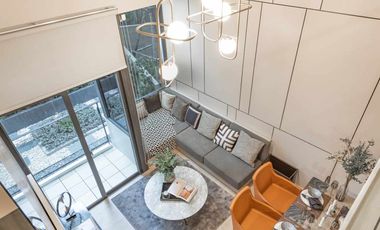 Landmark at MRTA Station - 2BR Type - H1