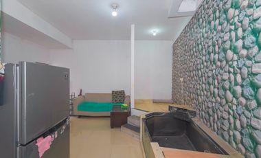 Rumah SHM Hadap Selatan 10 Menit ke RS Citra Medika Depok Siap KPR J-39269