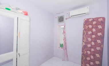 Rumah SHM Hadap Selatan 10 Menit ke RS Citra Medika Depok Siap KPR J-39269