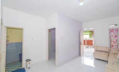 Rumah SHM Hadap Selatan 10 Menit ke RS Citra Medika Depok Siap KPR J-39269