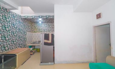 Rumah SHM Hadap Selatan 10 Menit ke RS Citra Medika Depok Siap KPR J-39269