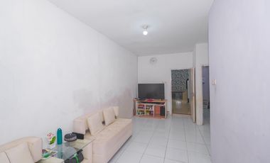 Rumah SHM Hadap Selatan 10 Menit ke RS Citra Medika Depok Siap KPR J-39269