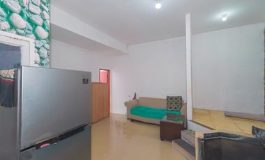 Rumah SHM Hadap Selatan 10 Menit ke RS Citra Medika Depok Siap KPR J-39269