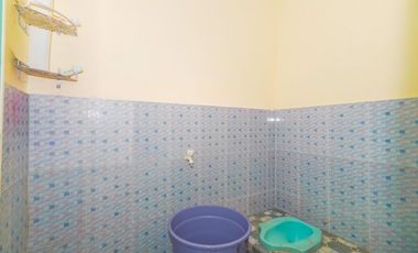 Rumah SHM Hadap Selatan 10 Menit ke RS Citra Medika Depok Siap KPR J-39269
