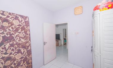 Rumah SHM Hadap Selatan 10 Menit ke RS Citra Medika Depok Siap KPR J-39269