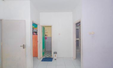 Rumah SHM Hadap Selatan 10 Menit ke RS Citra Medika Depok Siap KPR J-39269