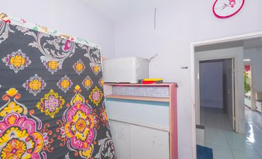 Rumah SHM Hadap Selatan 10 Menit ke RS Citra Medika Depok Siap KPR J-39269