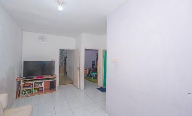 Rumah SHM Hadap Selatan 10 Menit ke RS Citra Medika Depok Siap KPR J-39269
