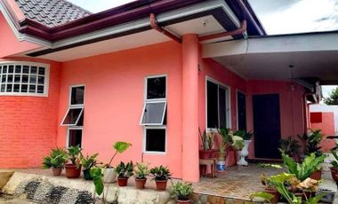 Fully furnished house and lot for sale in Basak, Mandaue City