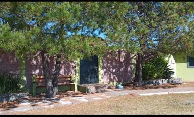 FINCA EN SALIDA A QUIROGA