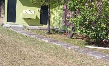 FINCA EN SALIDA A QUIROGA