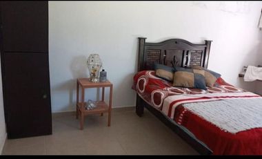 FINCA EN SALIDA A QUIROGA