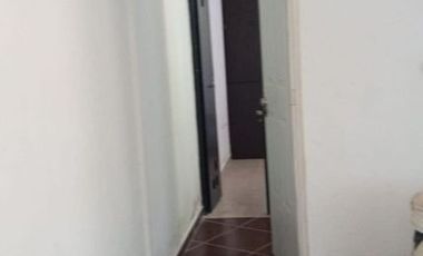 FINCA EN SALIDA A QUIROGA