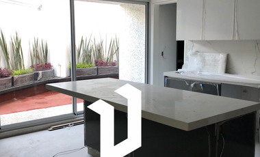 Distribución y tamaño como casa